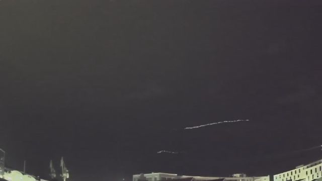 AMS62 meteor