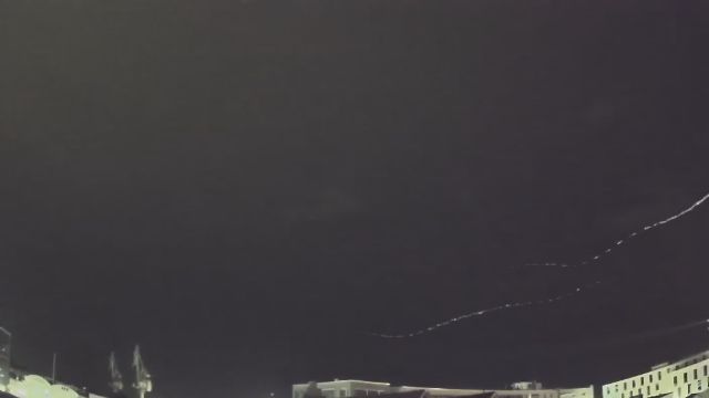AMS62 meteor
