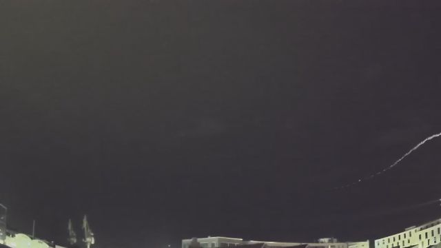 AMS62 meteor
