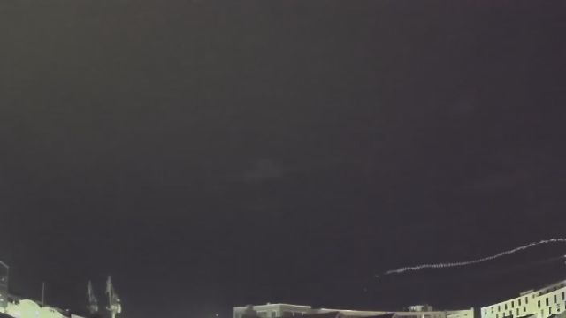 AMS62 meteor