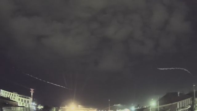 AMS62 meteor