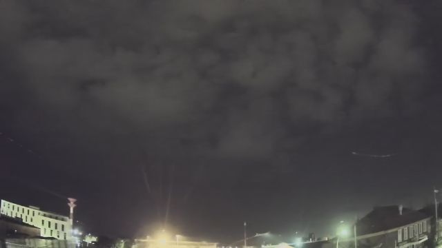 AMS62 meteor