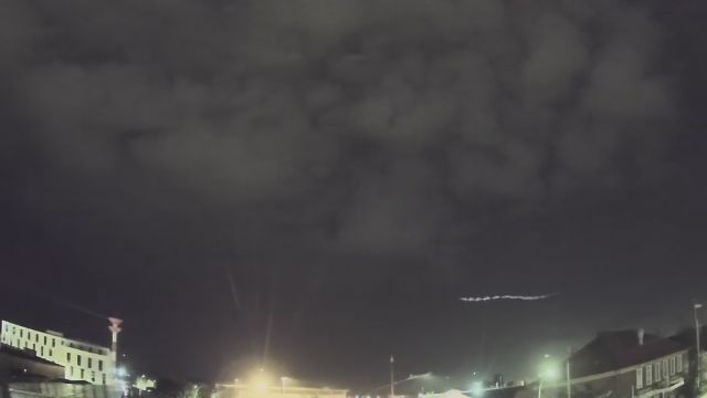 AMS62 meteor