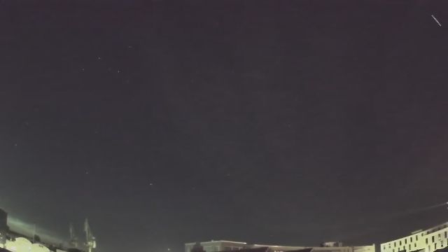 AMS62 meteor