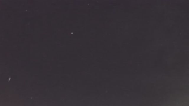 AMS62 meteor