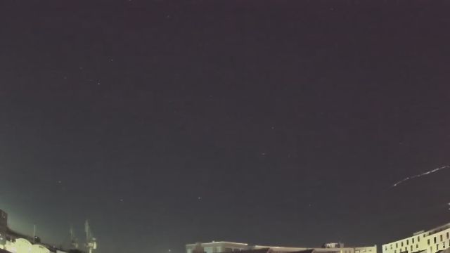 AMS62 meteor