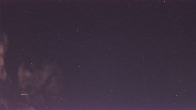 AMS62 meteor