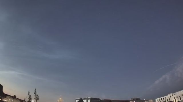 AMS62 meteor