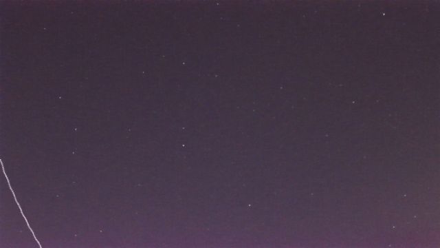 AMS62 meteor