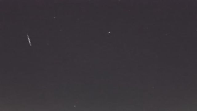 AMS62 meteor