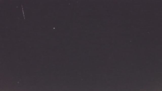 AMS62 meteor