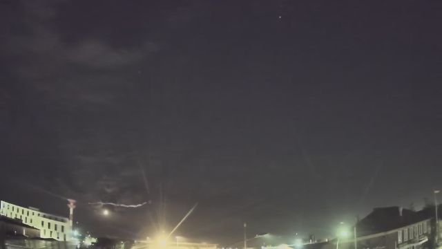 AMS62 meteor