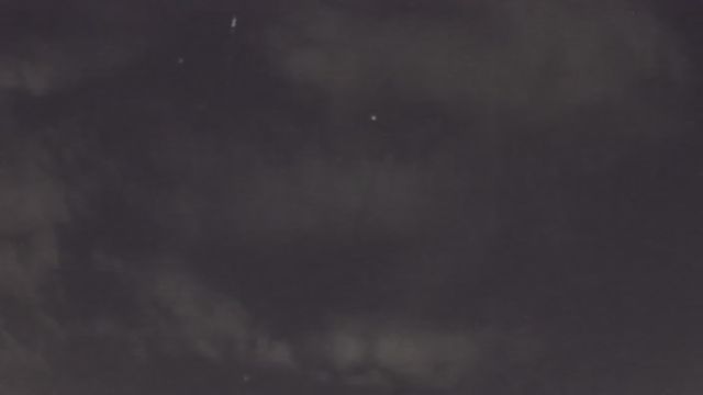 AMS62 meteor