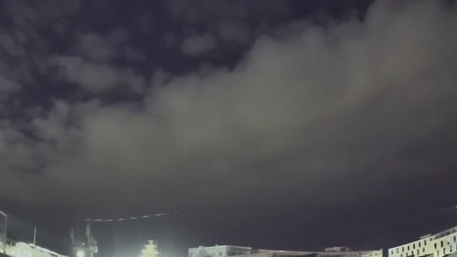 AMS62 meteor
