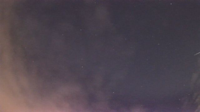 AMS62 meteor
