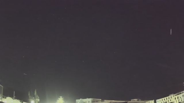 AMS62 meteor