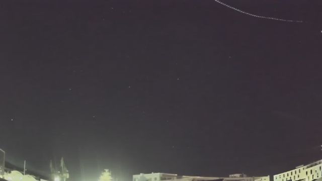 AMS62 meteor