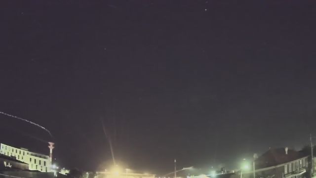 AMS62 meteor