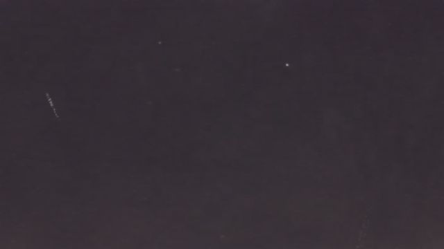 AMS62 meteor