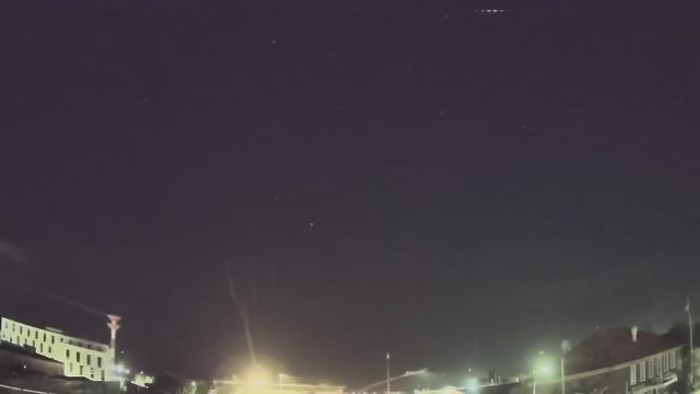 AMS62 meteor
