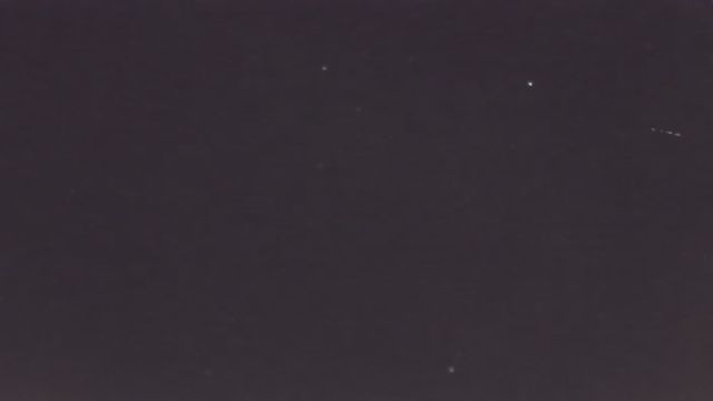 AMS62 meteor