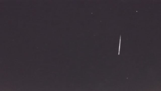 AMS62 meteor