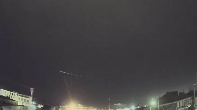AMS62 meteor
