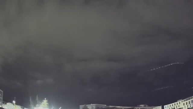 AMS62 meteor