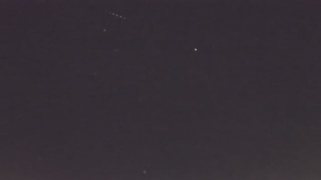 AMS62 meteor