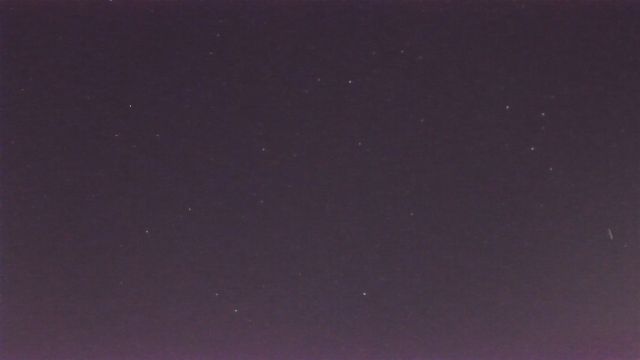 AMS62 meteor