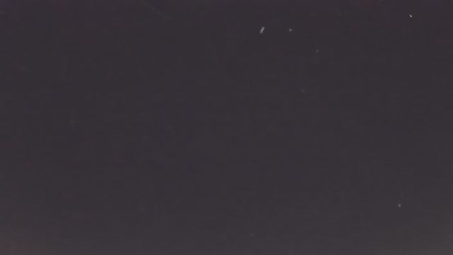 AMS62 meteor