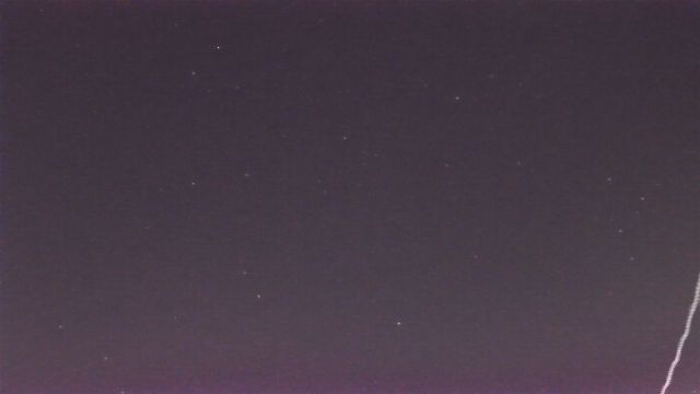 AMS62 meteor