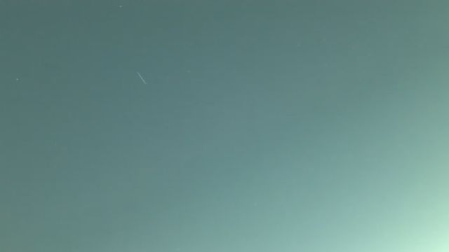AMS62 meteor