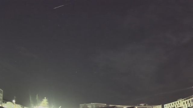 AMS62 meteor