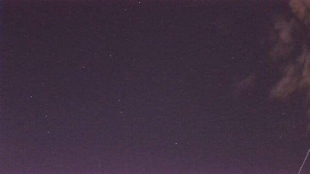 AMS62 meteor