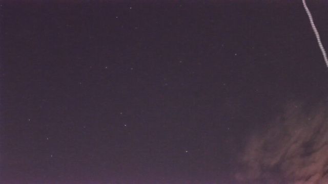 AMS62 meteor