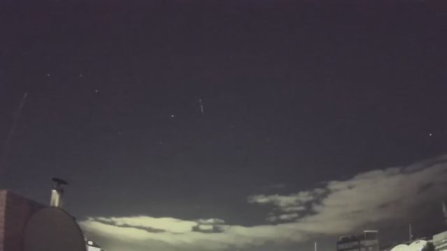 AMS62 meteor