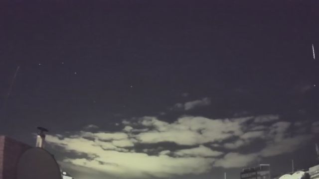 AMS62 meteor