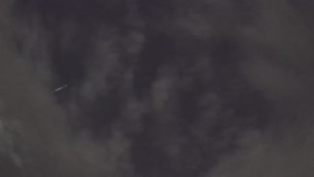 AMS62 meteor