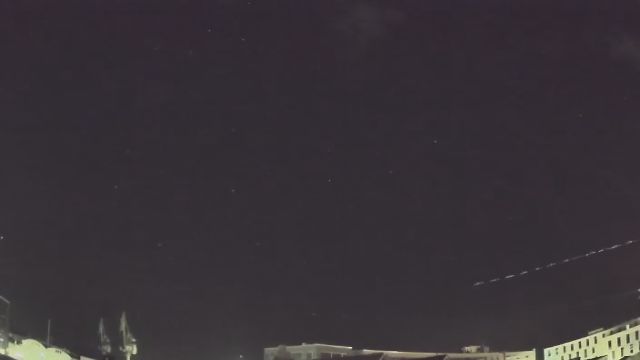 AMS62 meteor