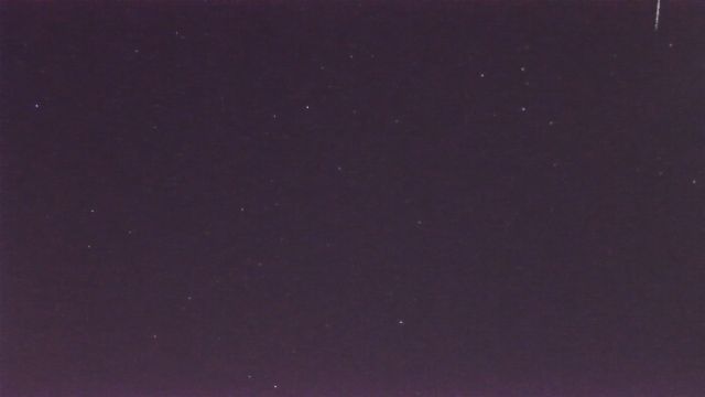 AMS62 meteor