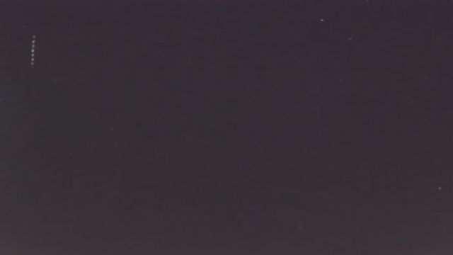 AMS62 meteor