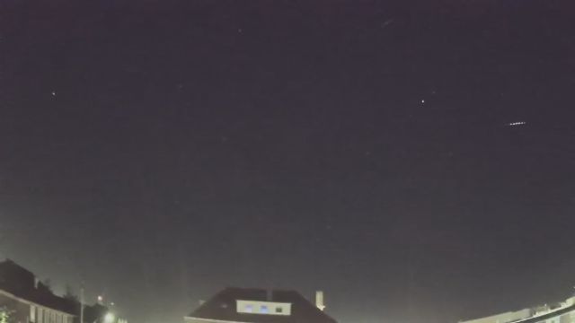 AMS62 meteor