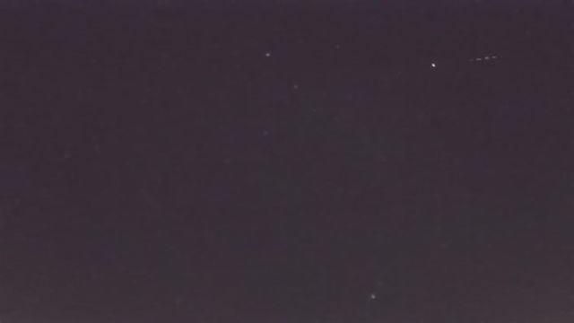 AMS62 meteor