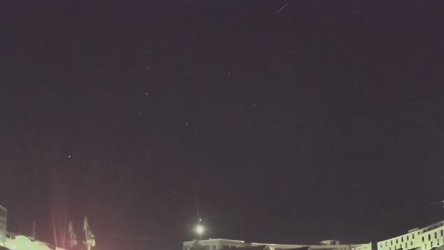 AMS62 meteor