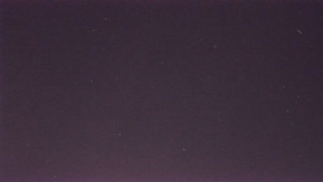 AMS62 meteor