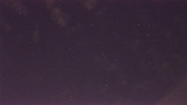 AMS62 meteor