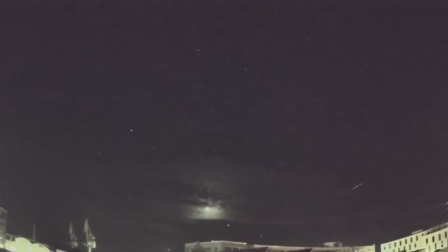 AMS62 meteor
