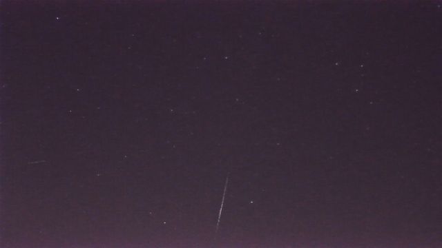 AMS62 meteor