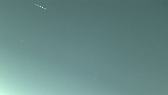 AMS62 meteor